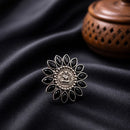 Maharani Jewels Royal Elegance Pota Stone Ring