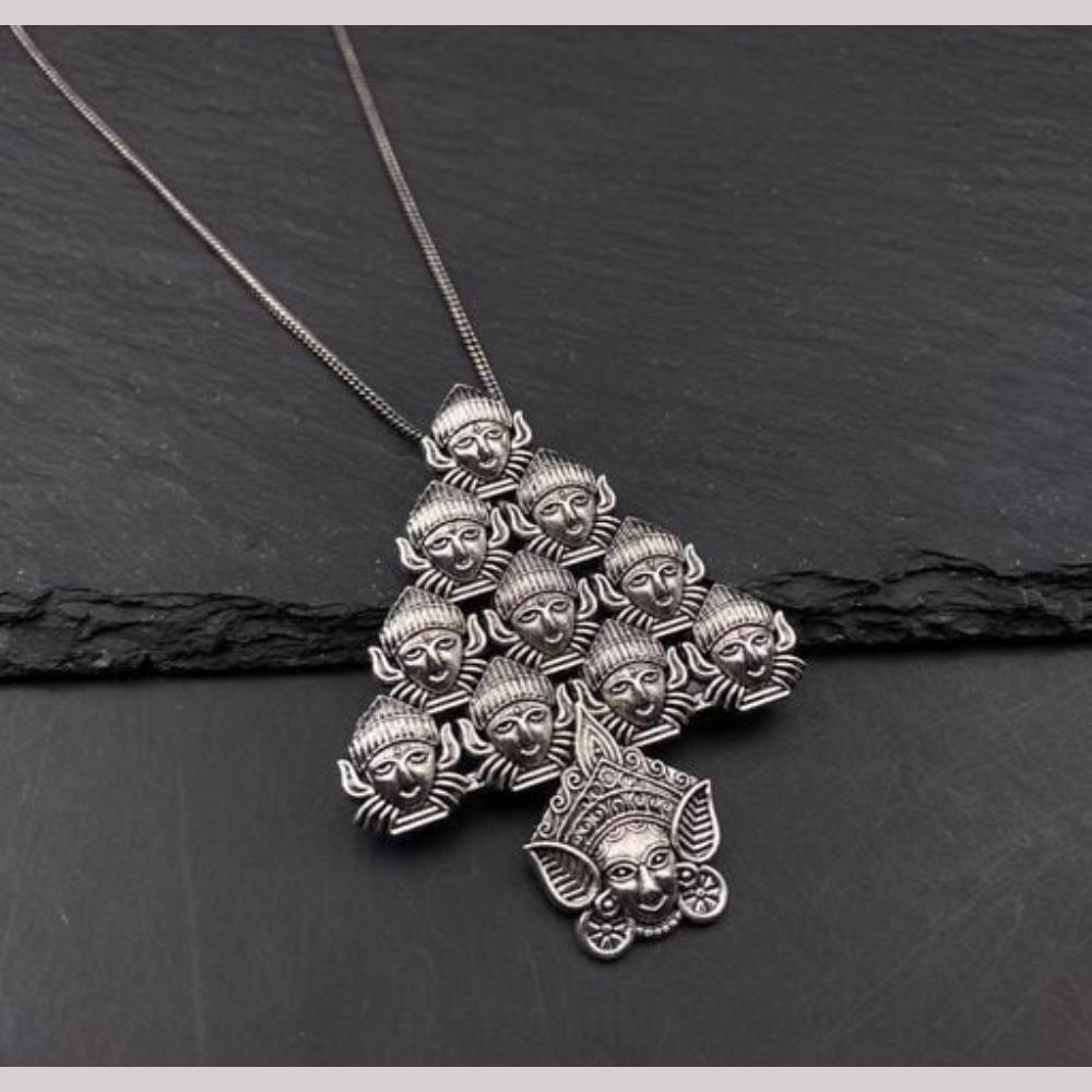 Oxidised