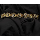 Royal Kundan Jewellery Royal Heritage Polki Kundan Bracelet