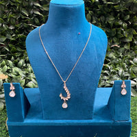 Royal Kundan Jewellery Trendy Polki Kundan Stone Necklace Set