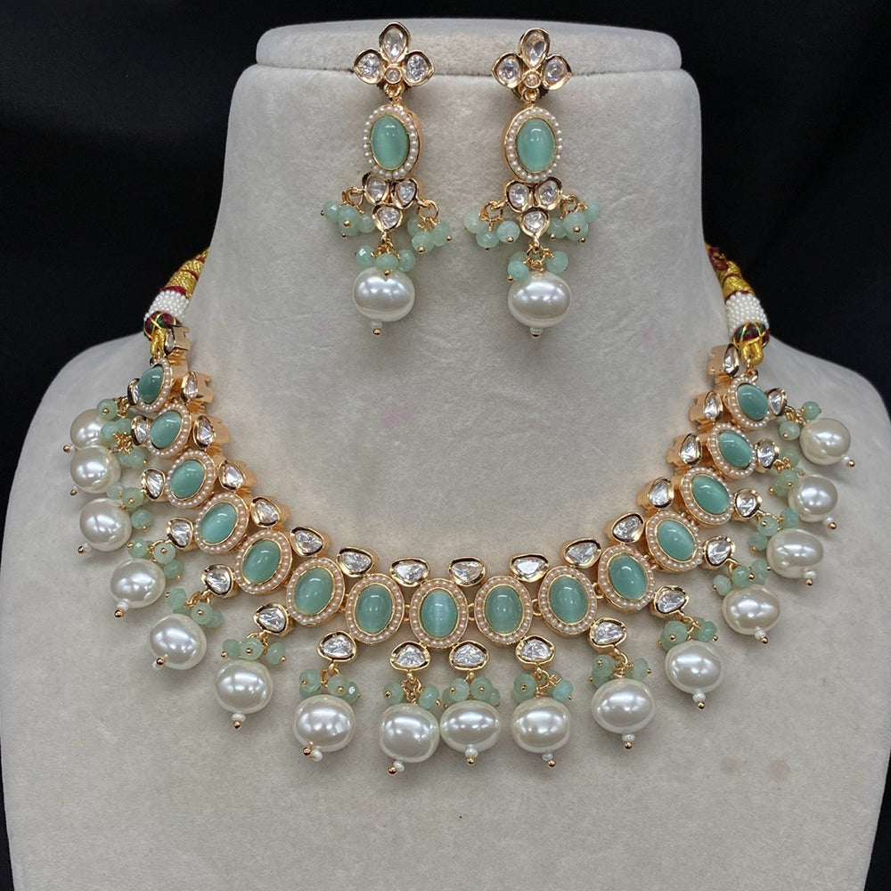 Mint Green