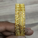 Shreenath Sales Gold Plated Bangles Set