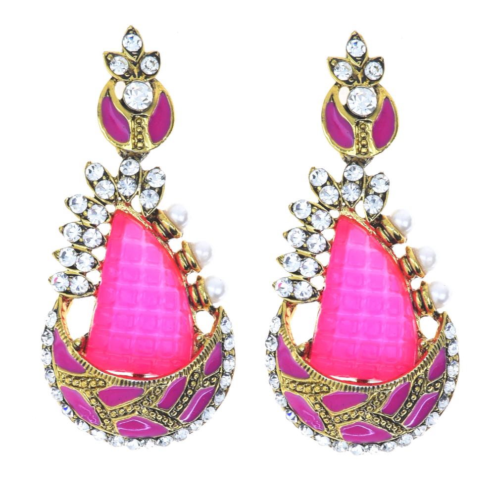 Pink / 1