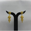 Dariyalal Sales And Pearl Jhumki Earrings