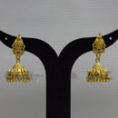 Dariyalal Sales Royal Pearl Ethnic Jhumki Earrings (Pack of 12 & 24)