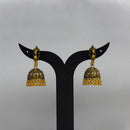 Dariyalal Sales Royal Pearl Ethnic Jhumki Earrings (Pack of 12 & 24)