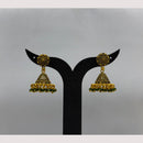 Dariyalal Sales Royal Pearl Ethnic Jhumki Earrings (Pack of 12 & 24)