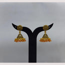 Dariyalal Sales Royal Pearl Ethnic Jhumki Earrings (Pack of 12 & 24)