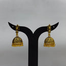Dariyalal Sales Royal Pearl Ethnic Jhumki Earrings (Pack of 12 & 24)