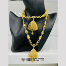 VM Imitation Gold Plated Austrian Necklace Set