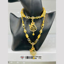 VM Imitation Gold Plated Austrian Necklace Set