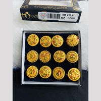 VM Imitation Gold Plated Ring