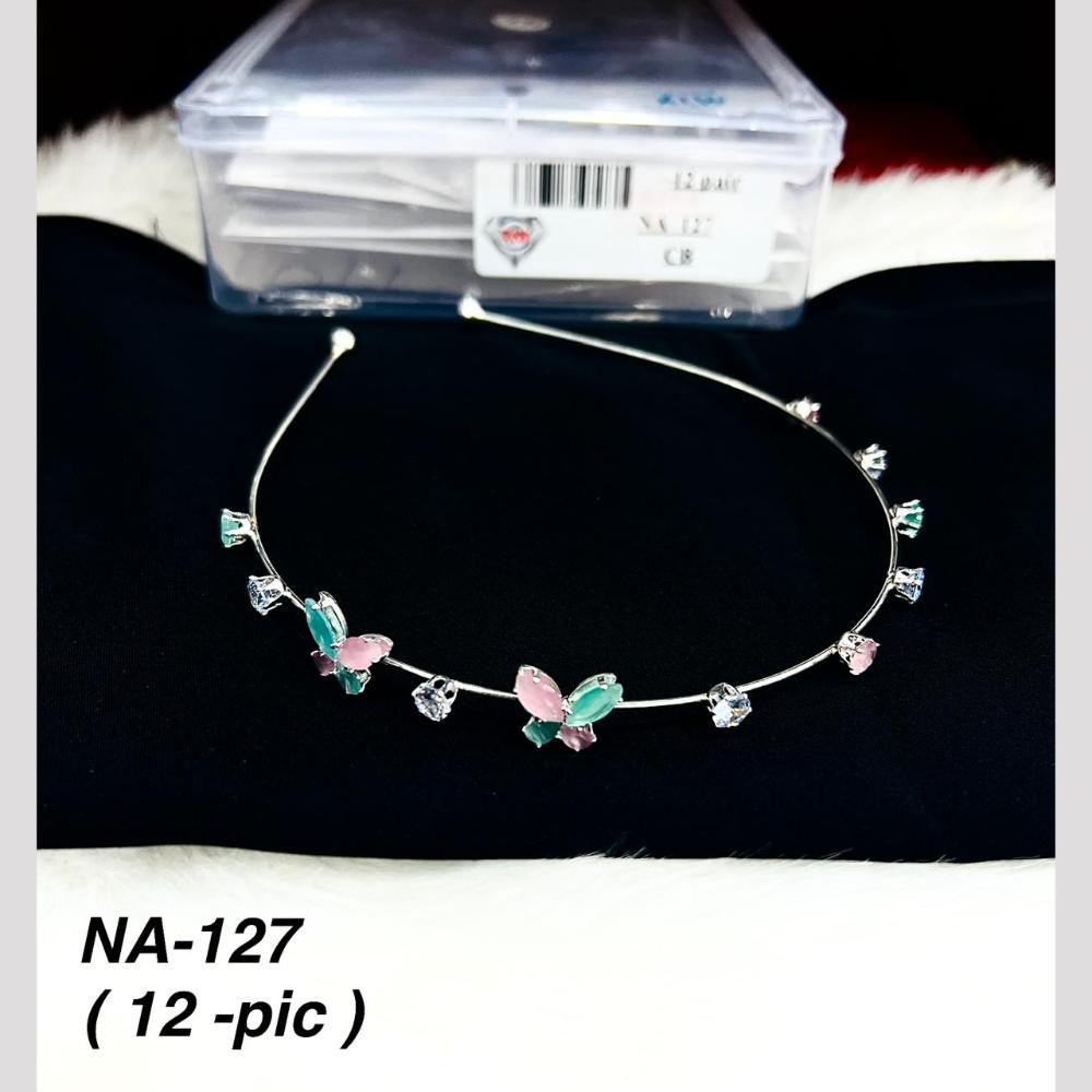 Green & Pink / 1