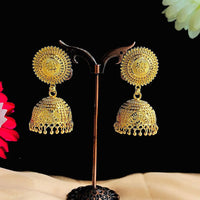 VM Imitation Pearl Jhumki Earrings