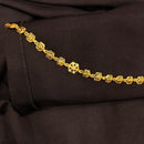 VM Imitation Delicate Austrian Stone Adjustable Bracelet