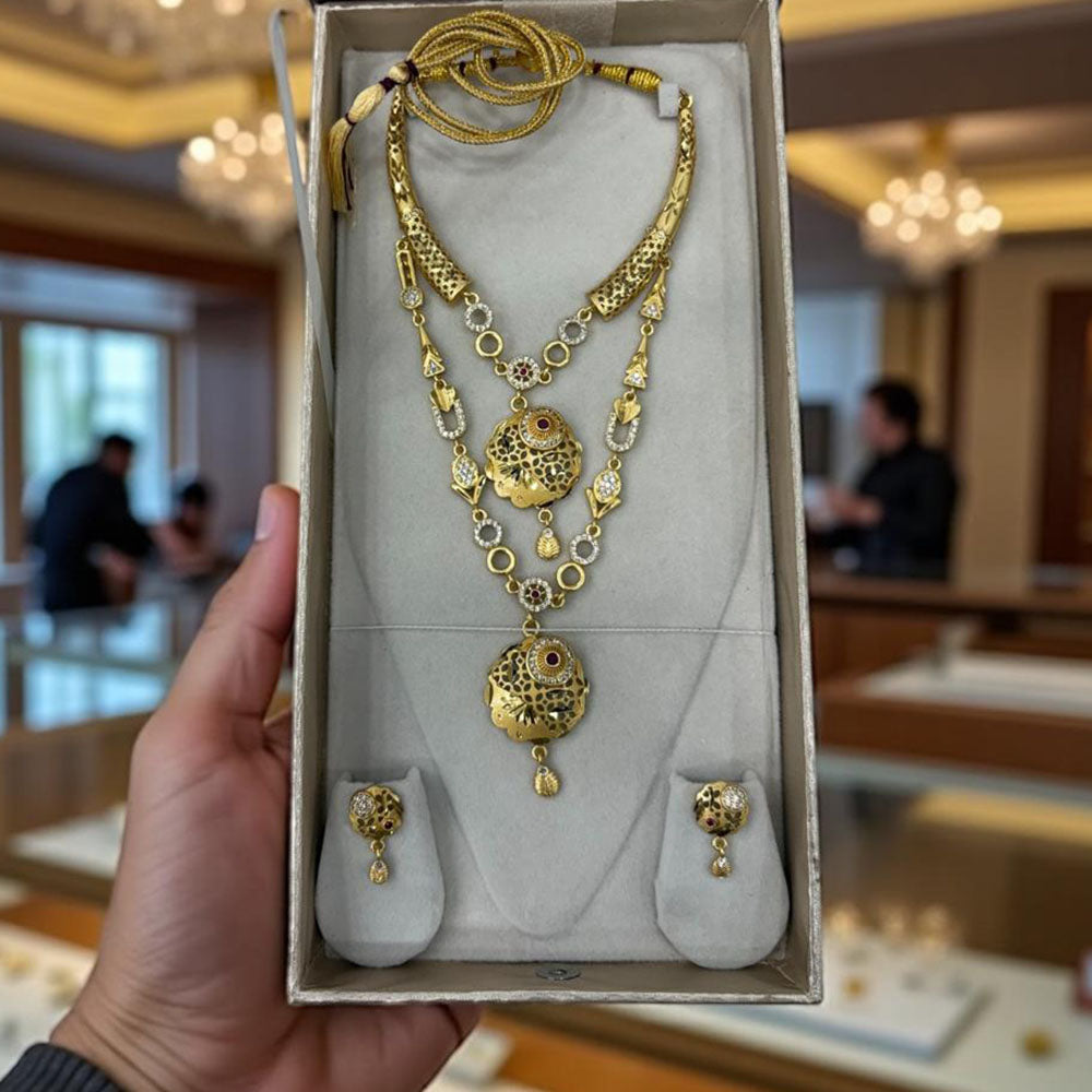 Gold / 1