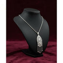 VM Imitation Classic Oxidised Plated Pendant