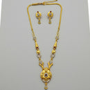 VM Imitation Royal Austrian Stone Necklace Set (Pack of 12)