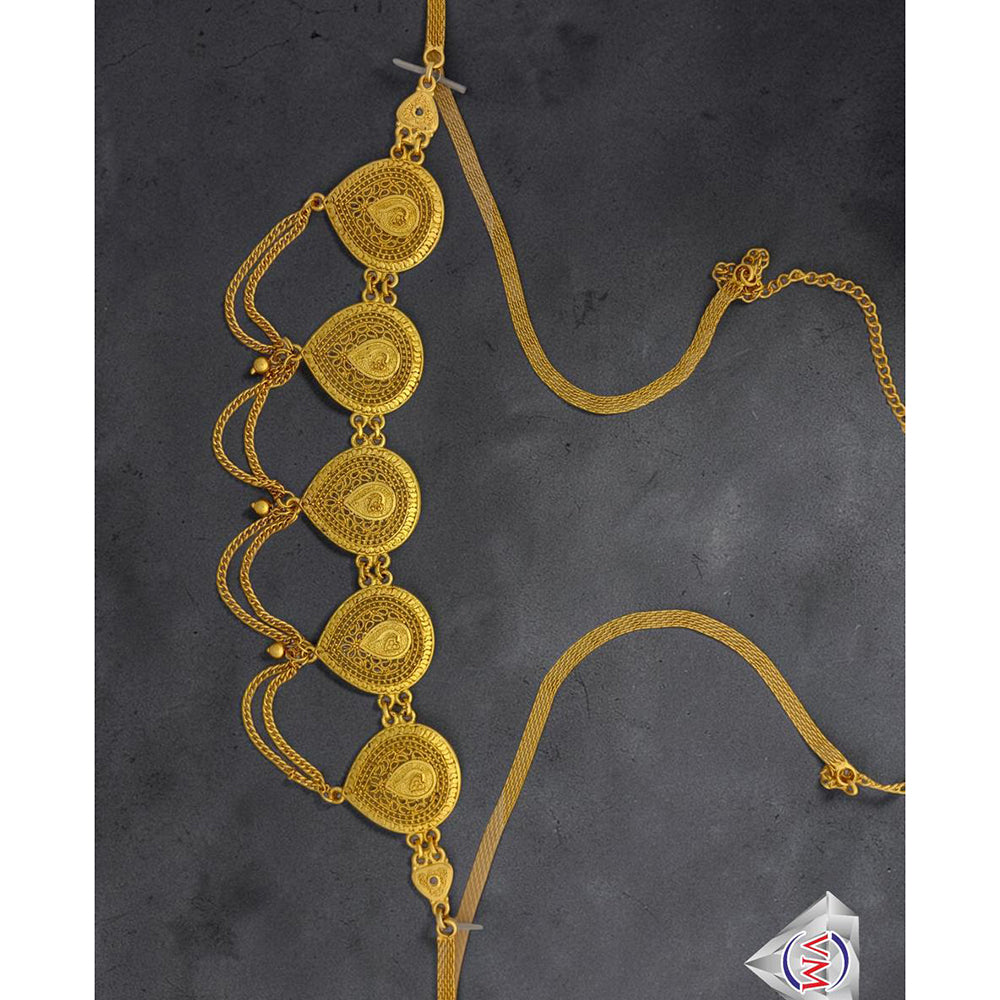 Gold / 12