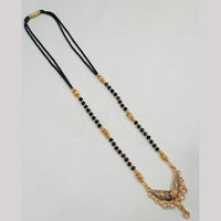 NAFJ Gold Plated  Mangalsutra