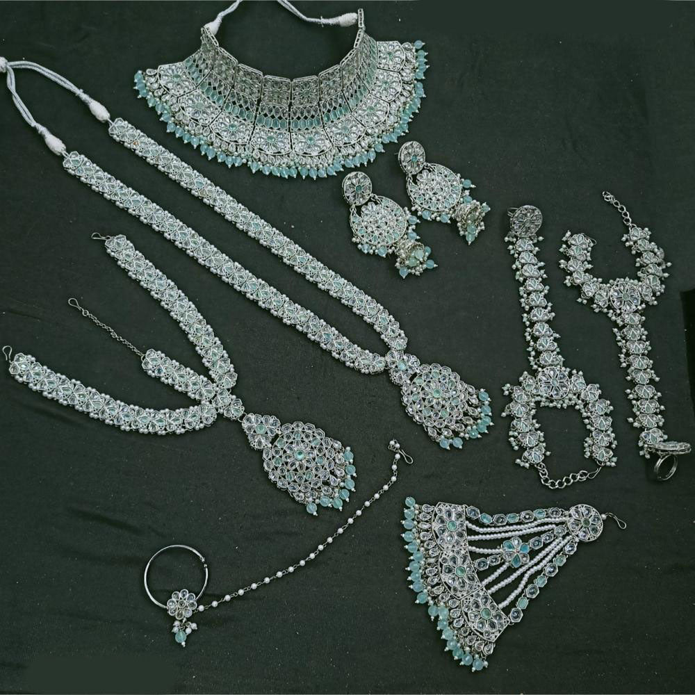 Mint Green