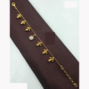 NAFJ  Beautiful Lightweight Pota Stone And Austrian Stone Bracelet