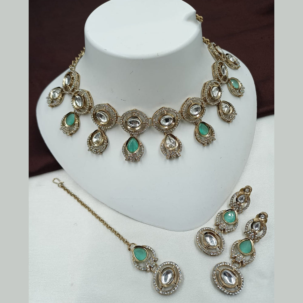 Mint Green