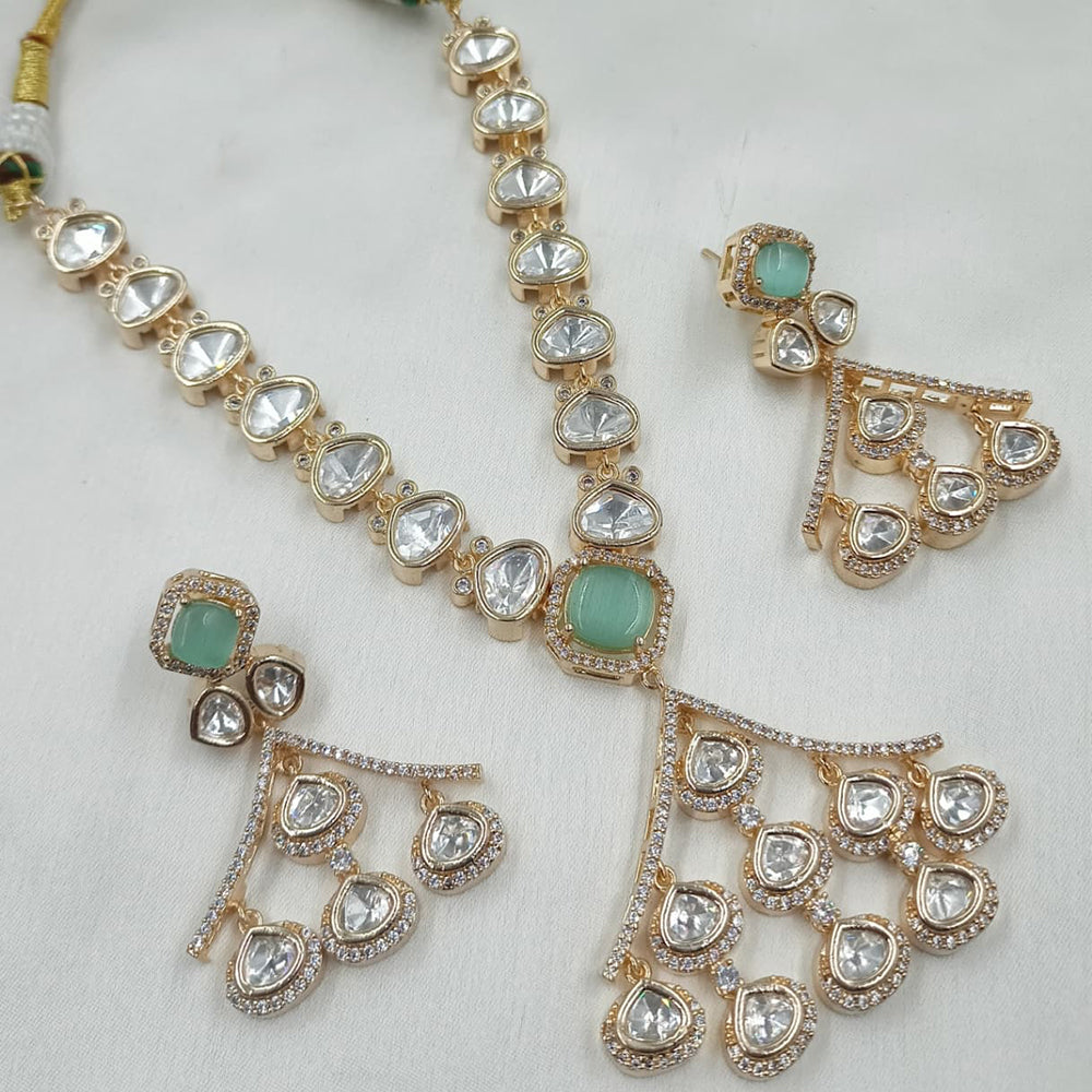 Mint Green