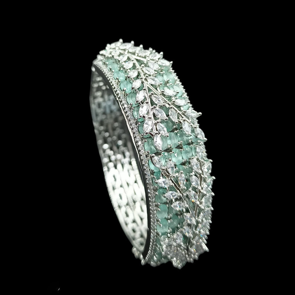 Mint Green
