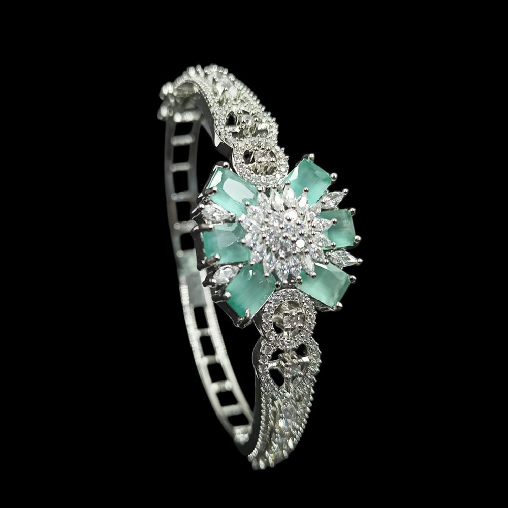 Mint Green