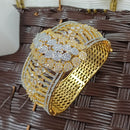 NAFJ Fashionable Crystal And Austrian Delicate Openable Bracelet