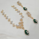 NAFJ Royal American Daimond Necklace Set