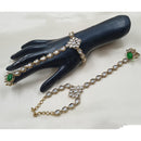 NAFJ Pota Stone Designer Hand Harness
