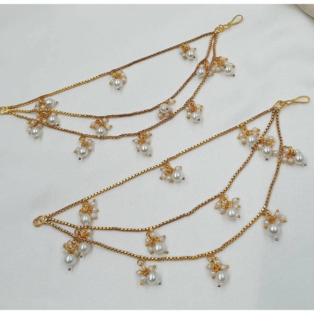 NAFJ Royal Beads Designer Kan Chain