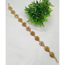 NAFJ Classic Heritage Pota Stone Ethnic Sheeshphool