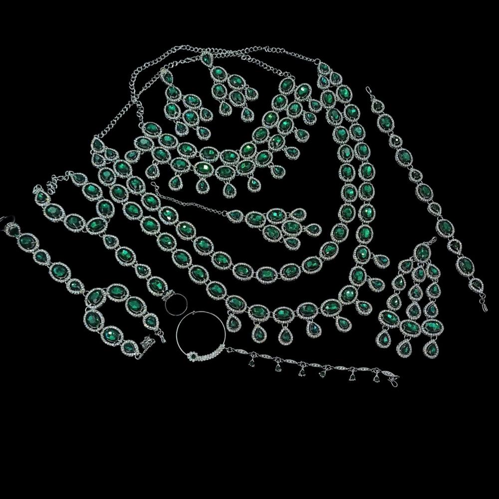 Dark Green