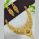 Navkar Jewellers Forming Necklace Set