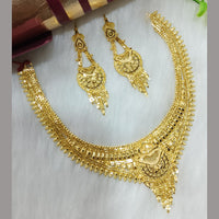 Navkar Jewellers Forming Necklace Set