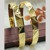 Navkar Jewellers Forming Bangle Set