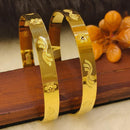 Navkar Jewellers Forming Bangle Set