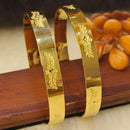 Navkar Jewellers Forming Bangle Set