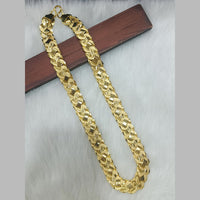 Navkar Jewellers Forming Gold Chain