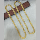 Navkar Jewellers Forming Gold Chain (1 Piece Only )