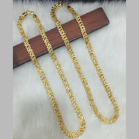 Navkar Jewellers Forming Gold Chain (1 Piece Only )