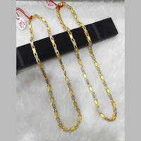 Navkar Jewellers Forming Gold Chain (1 Piece Only )