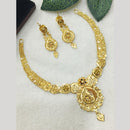 Navkar Jewellers Forming Necklace Set