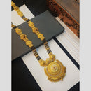 Navkar Jewellers Premium Forming Elegance Mangalsutra 