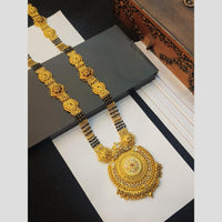 Navkar Jewellers Premium Forming Elegance Mangalsutra 