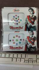 Darshana Jewels Radiant Austrian Stone Traditional Bindi