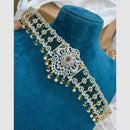 Sona Covering American Diamond Perfect Bridal Waist Chain Kamarbandh